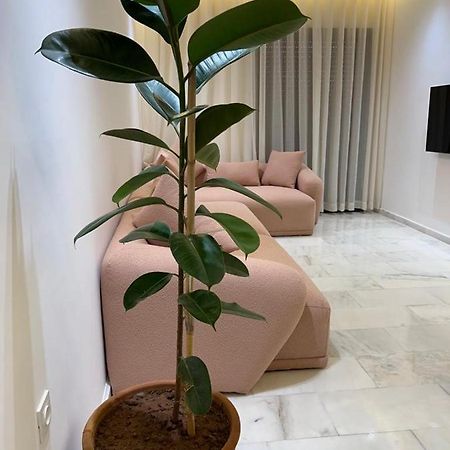 Prada Appartement Essaouira Eksteriør bilde