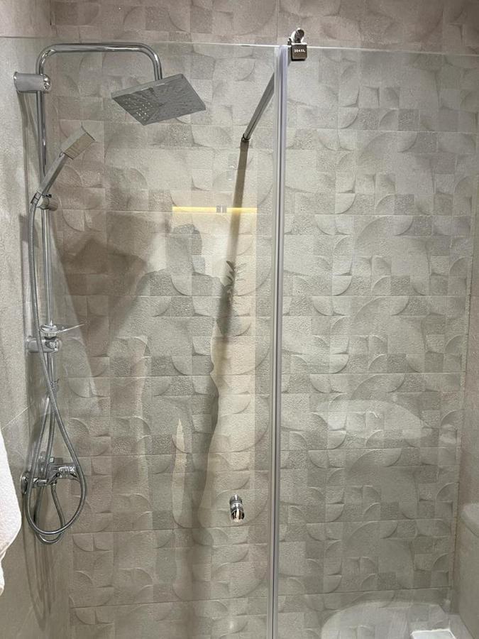 Prada Appartement Essaouira Eksteriør bilde