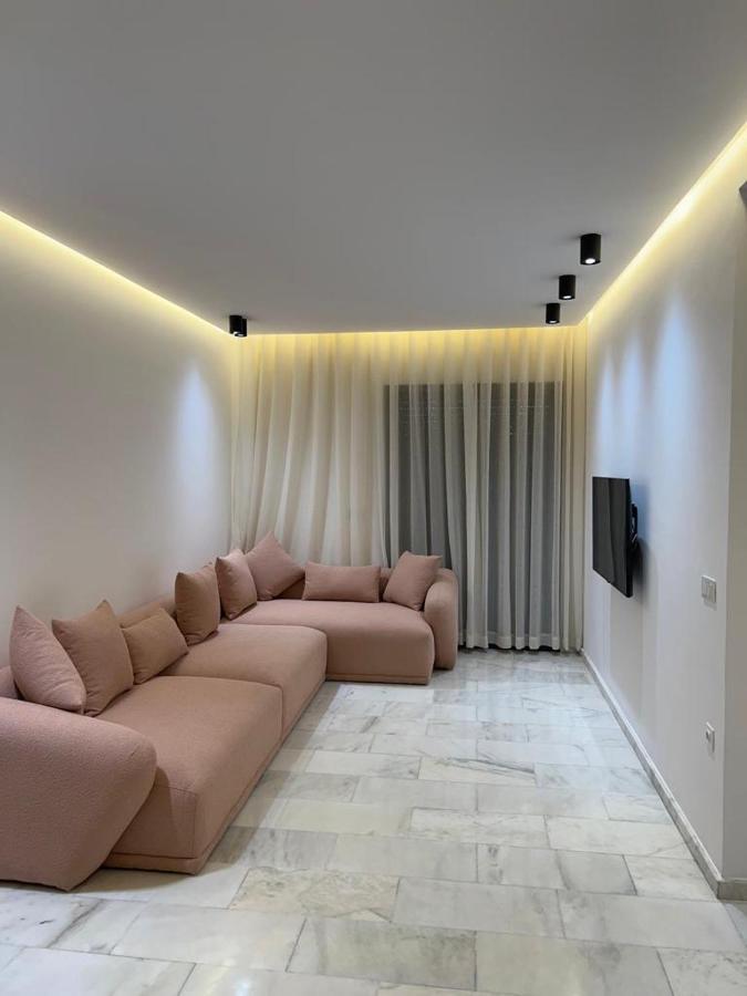 Prada Appartement Essaouira Eksteriør bilde