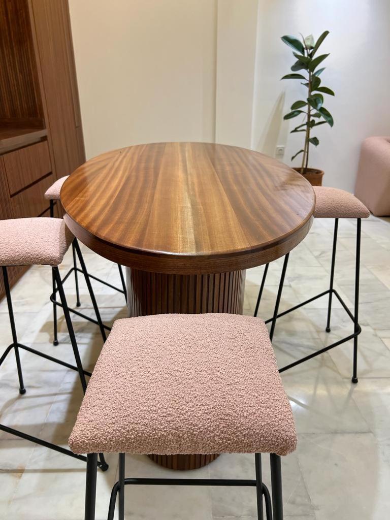 Prada Appartement Essaouira Eksteriør bilde