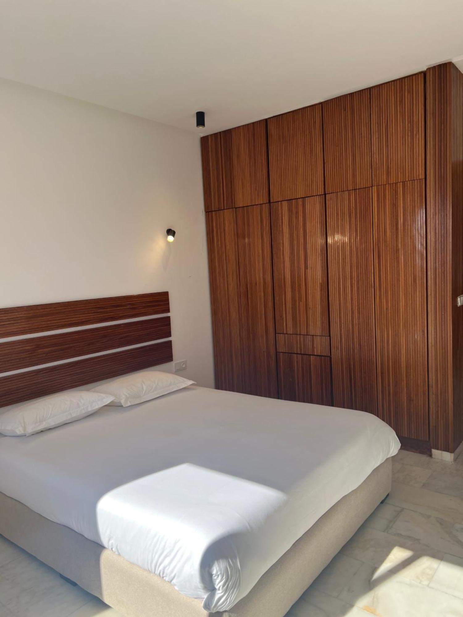 Prada Appartement Essaouira Eksteriør bilde
